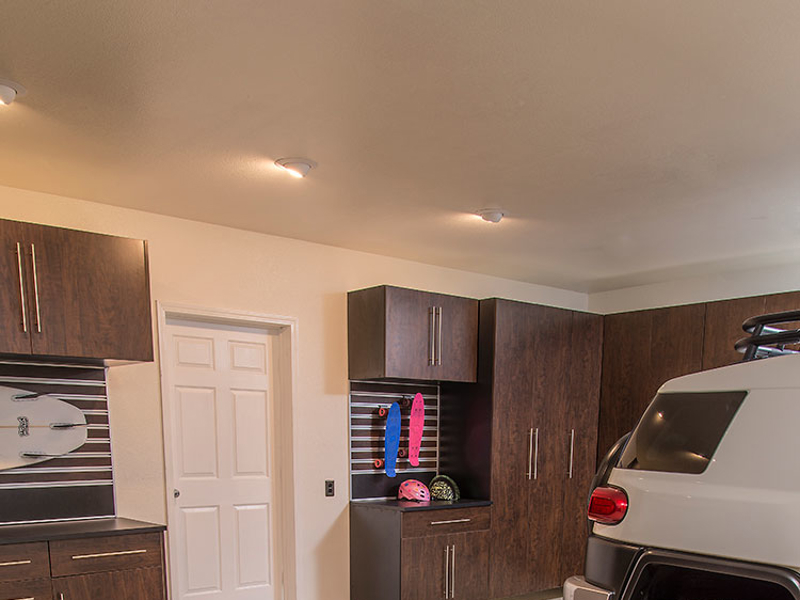 GarageExperts
