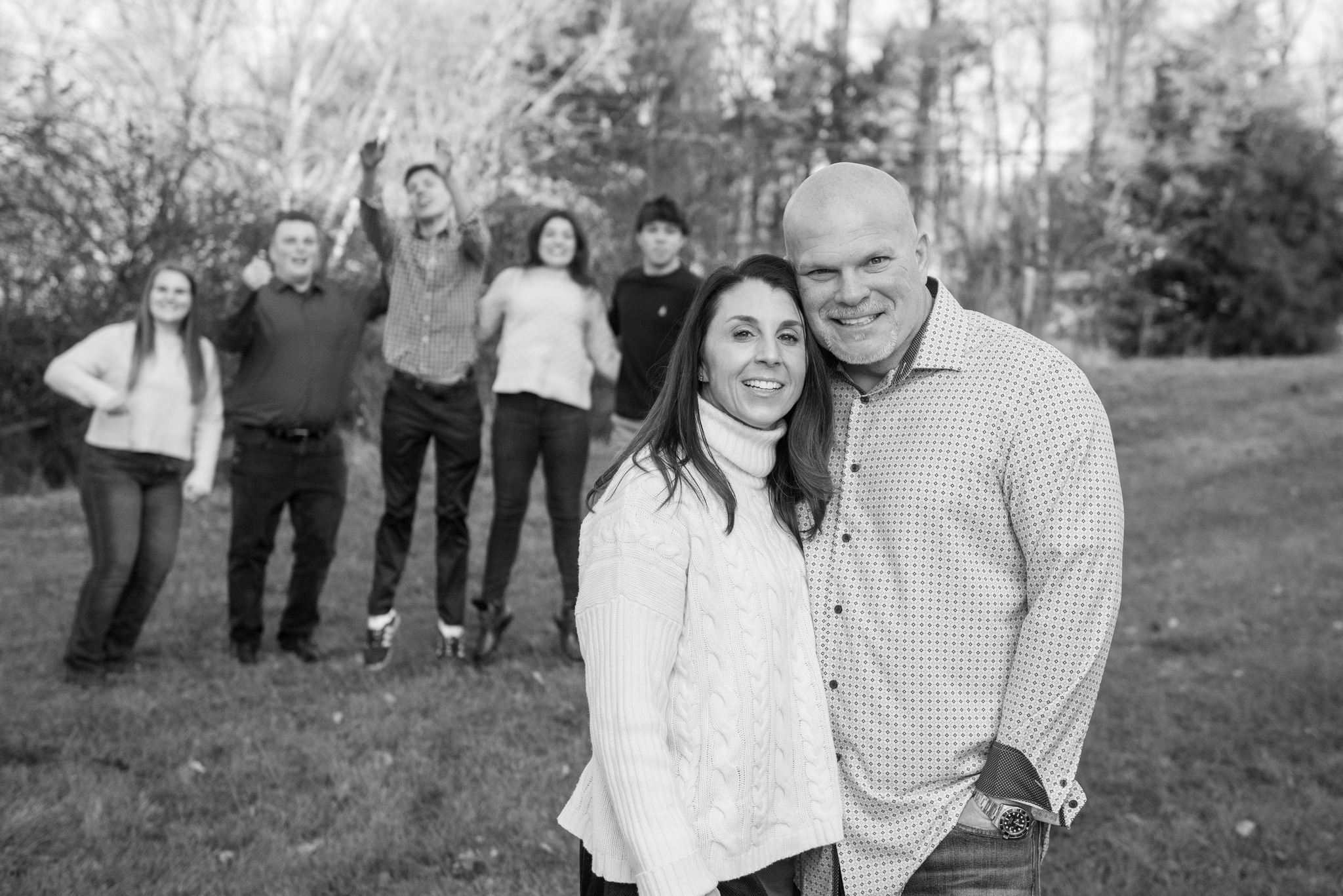 GarageExperts® of Northern Virginia, Mitch Brown