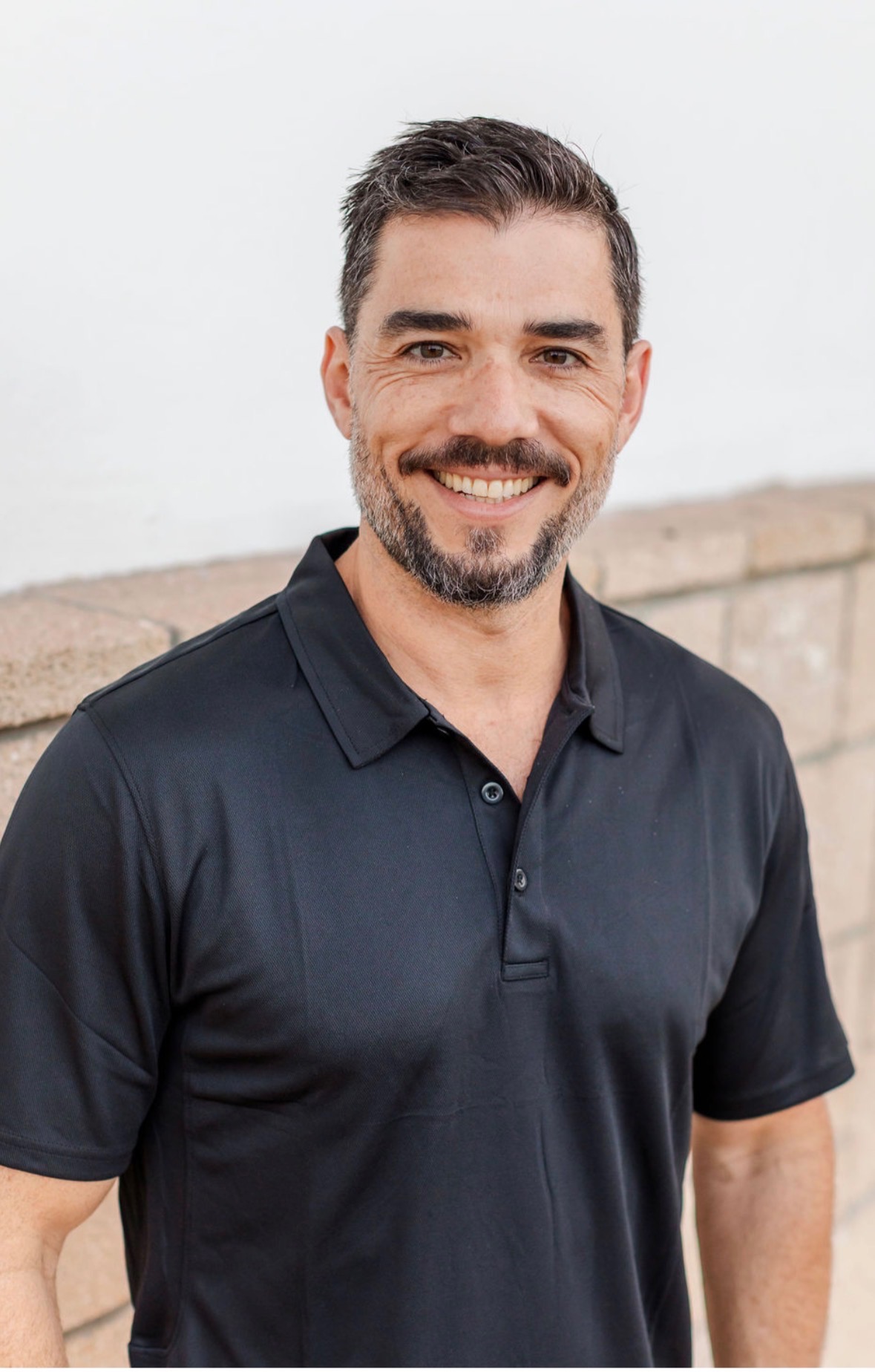 Mike Owens, Owner and Operator of GarageExperts of Jacksonville