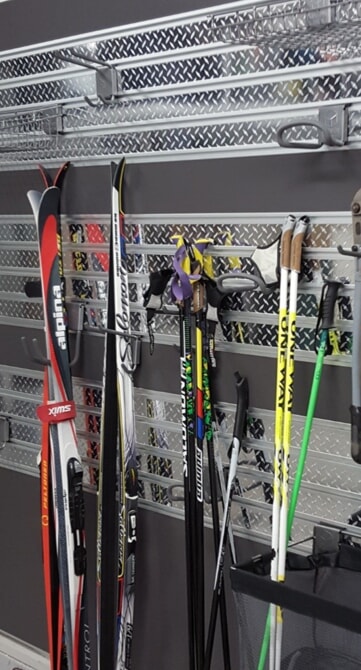 Winter Sports Gear