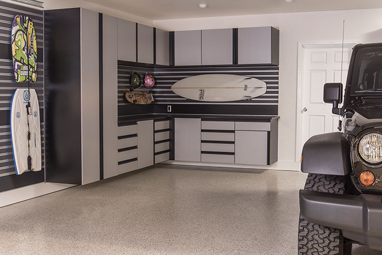 Photos GarageExperts®