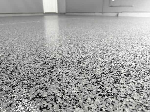 garage flooring