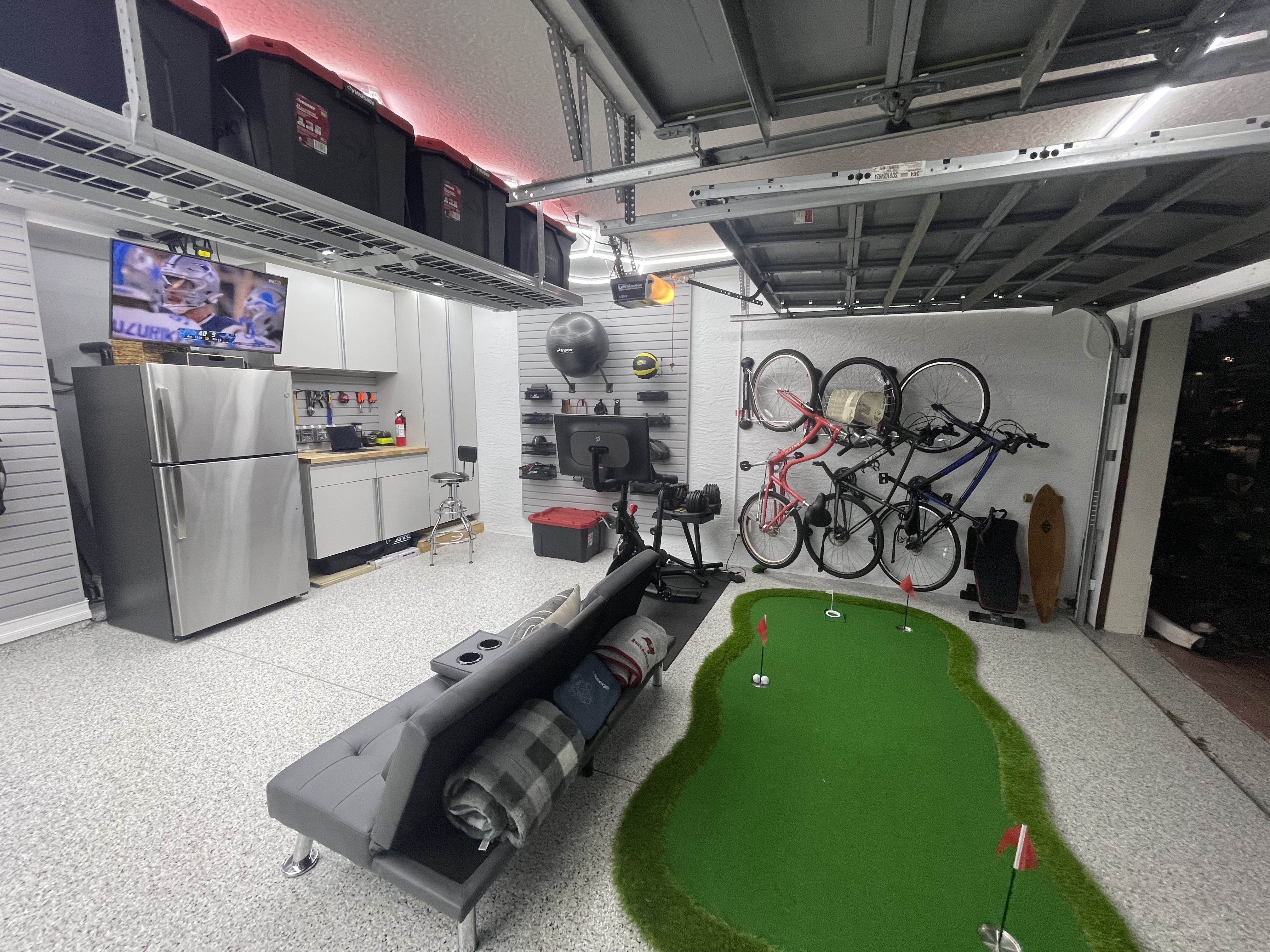 Put Your Garage First This Summer Photo 2