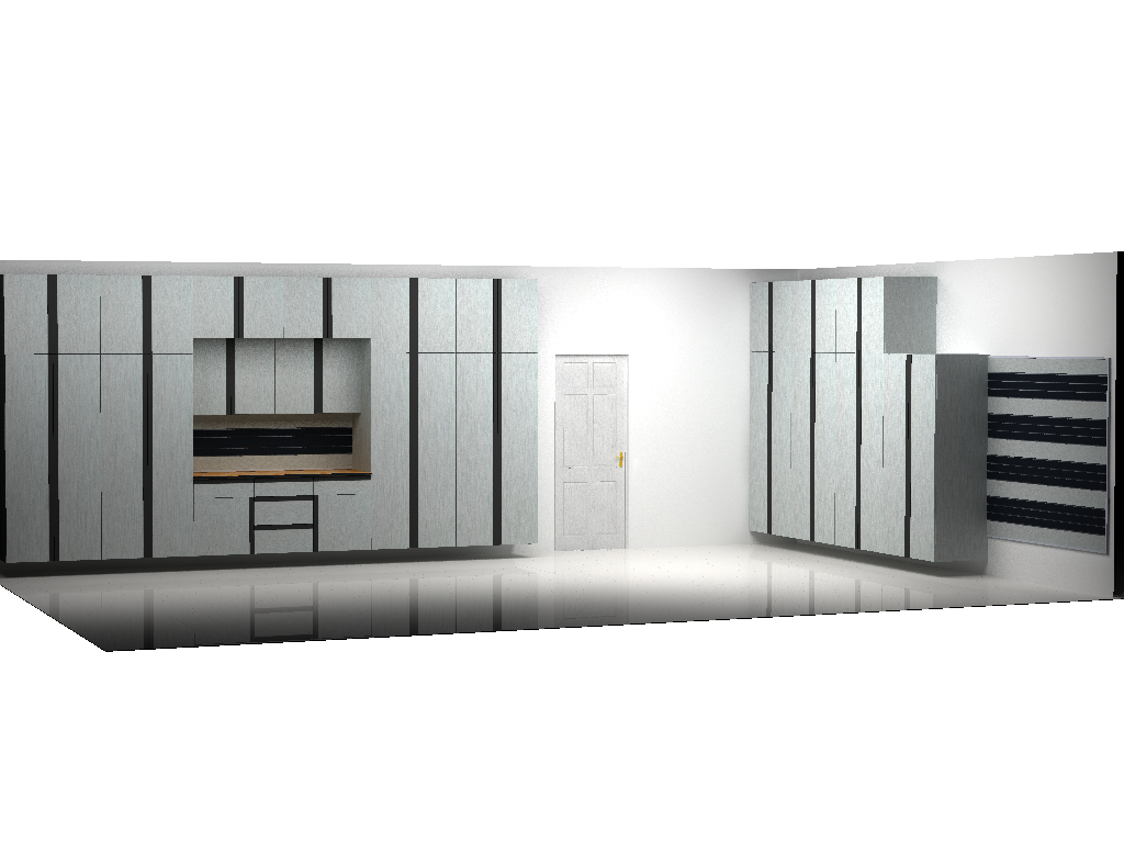 Transform Your Garage Photo
