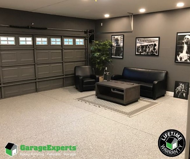 Useable Living Space Photo 2