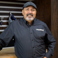 Meet the Owner of GarageExperts, Wayne Mansanares