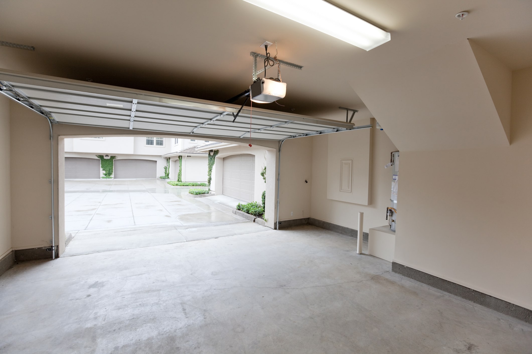 5 Signs It's Time to Upgrade Your Garage Floors GarageExperts® of Boise