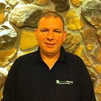 GarageExperts® of Metropolitan Maryland, Darin Sipe