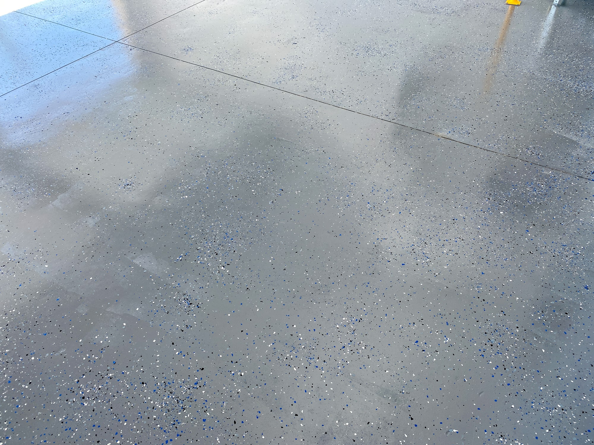 Eco-Friendly Garage Flooring: Benefits for You & Our Earth - Eco Conscious Garage Wall Coatings