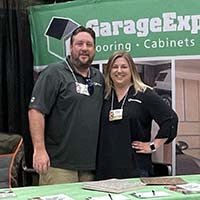 Meet the Owner of GarageExperts of Southwest Austin