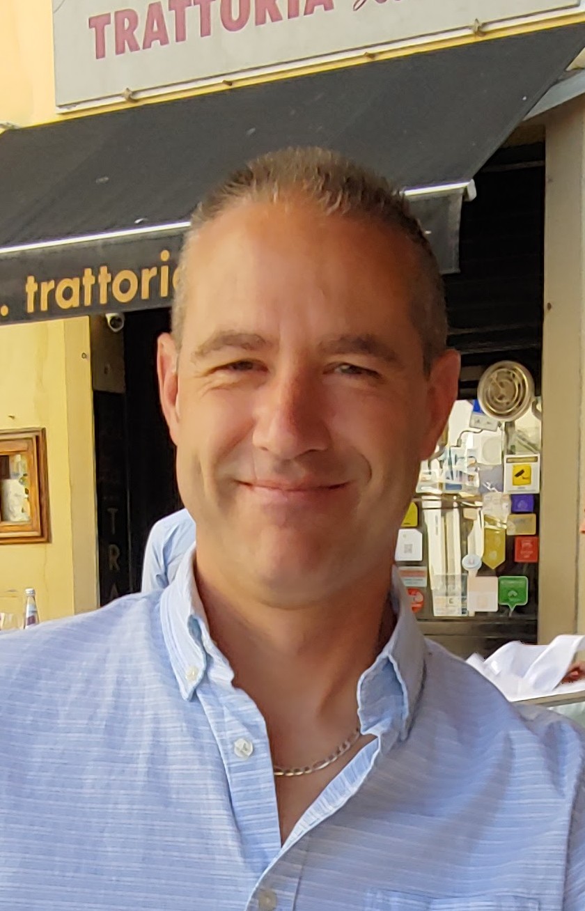 GarageExperts® of Hilton Head owner, Neil